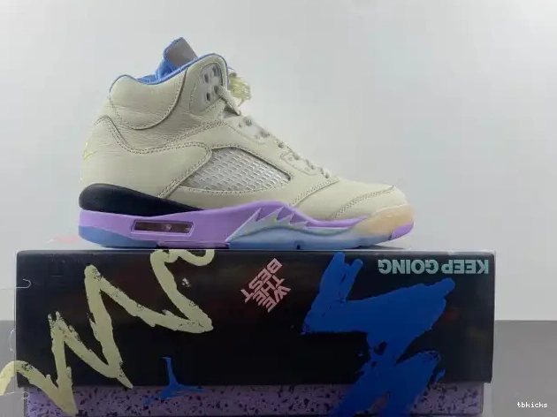 Reps TB DV4982-175 5 Jordan Khaled DJ We The Retro Air Best Sail 0506